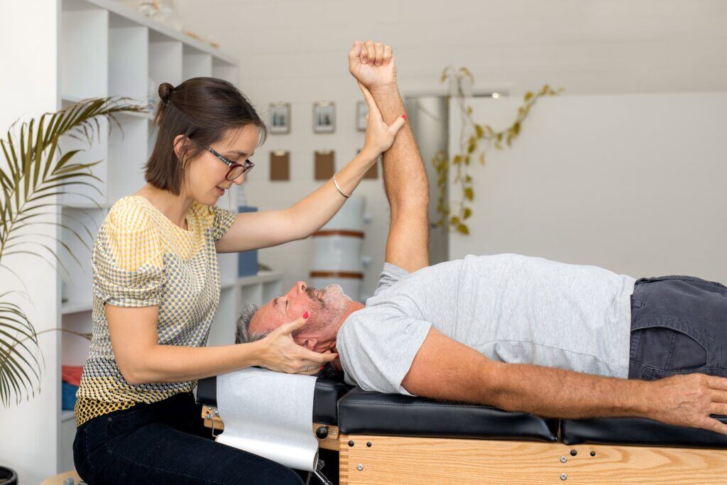 chiropractic ehr