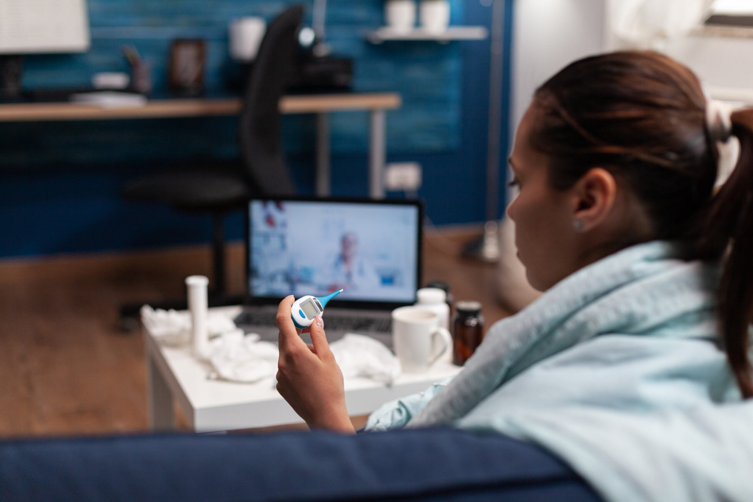 The Power of Patient Portals: Boosting Engagement and Outcomes