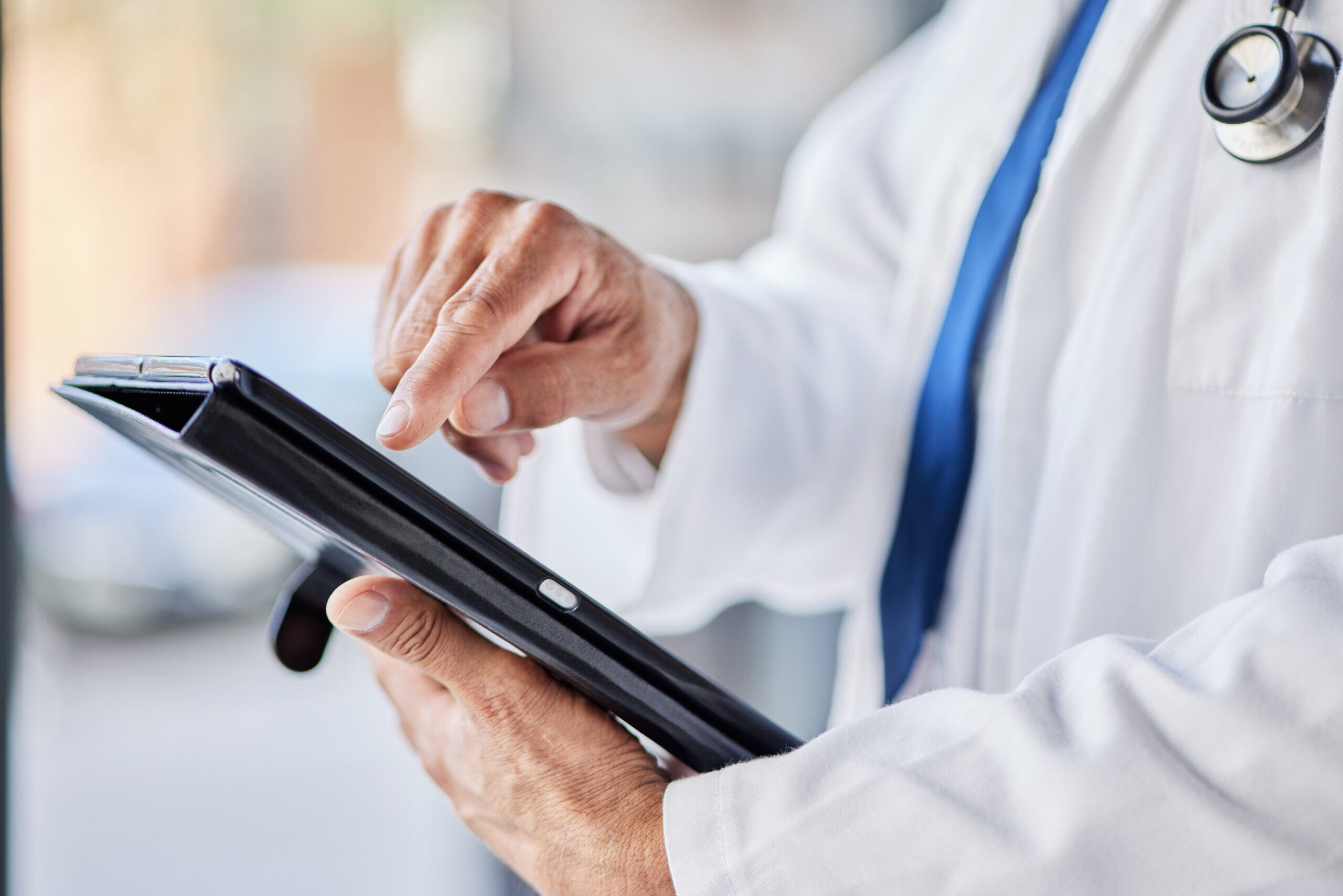 Tech-Savvy Healthcare: How Digital Tools Can Enhance Patient Engagement