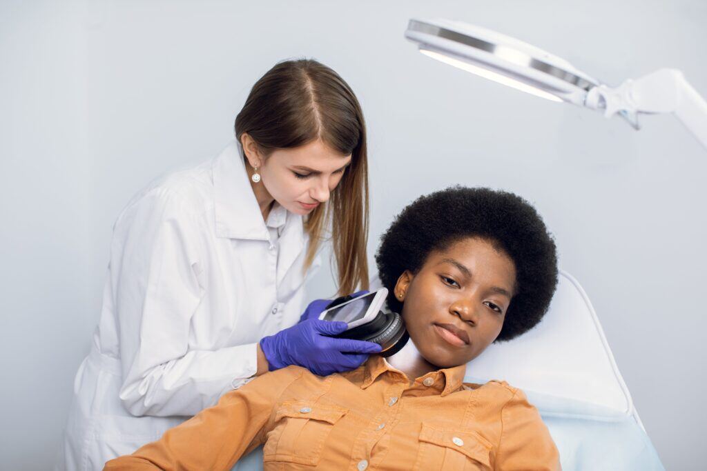 ehr dermatology
