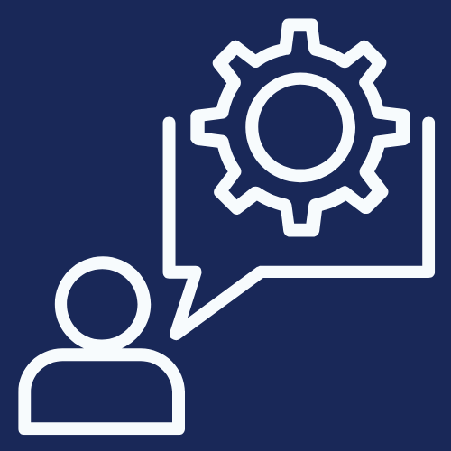 Live Technical Support Available