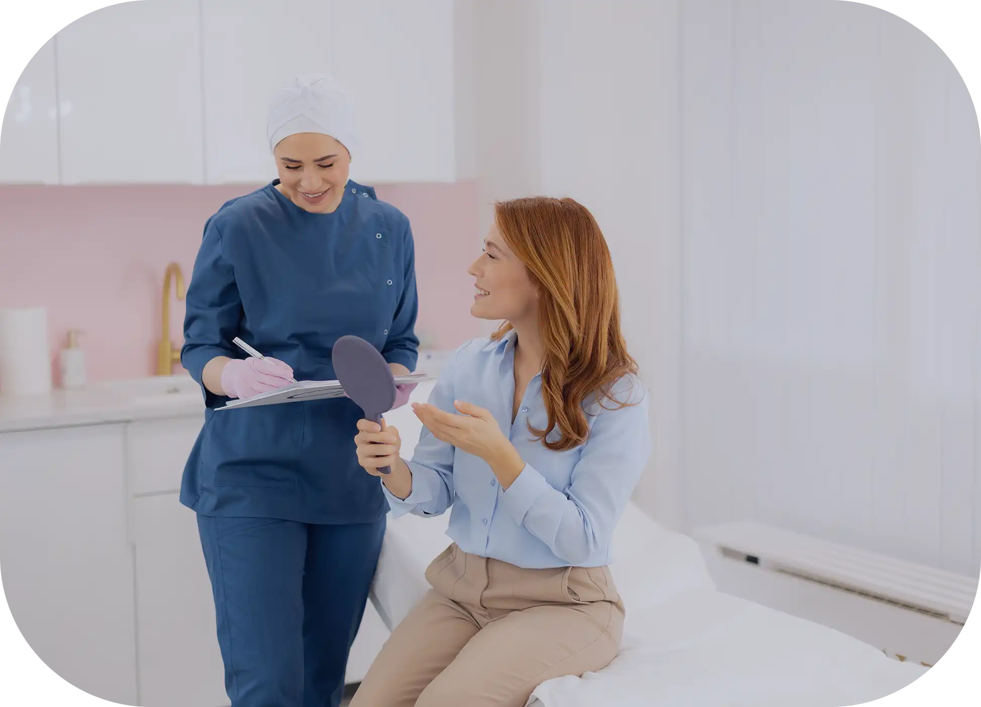 speciality care