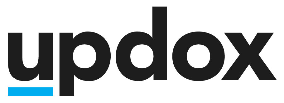 2018_Updox-BlackLogo (2)