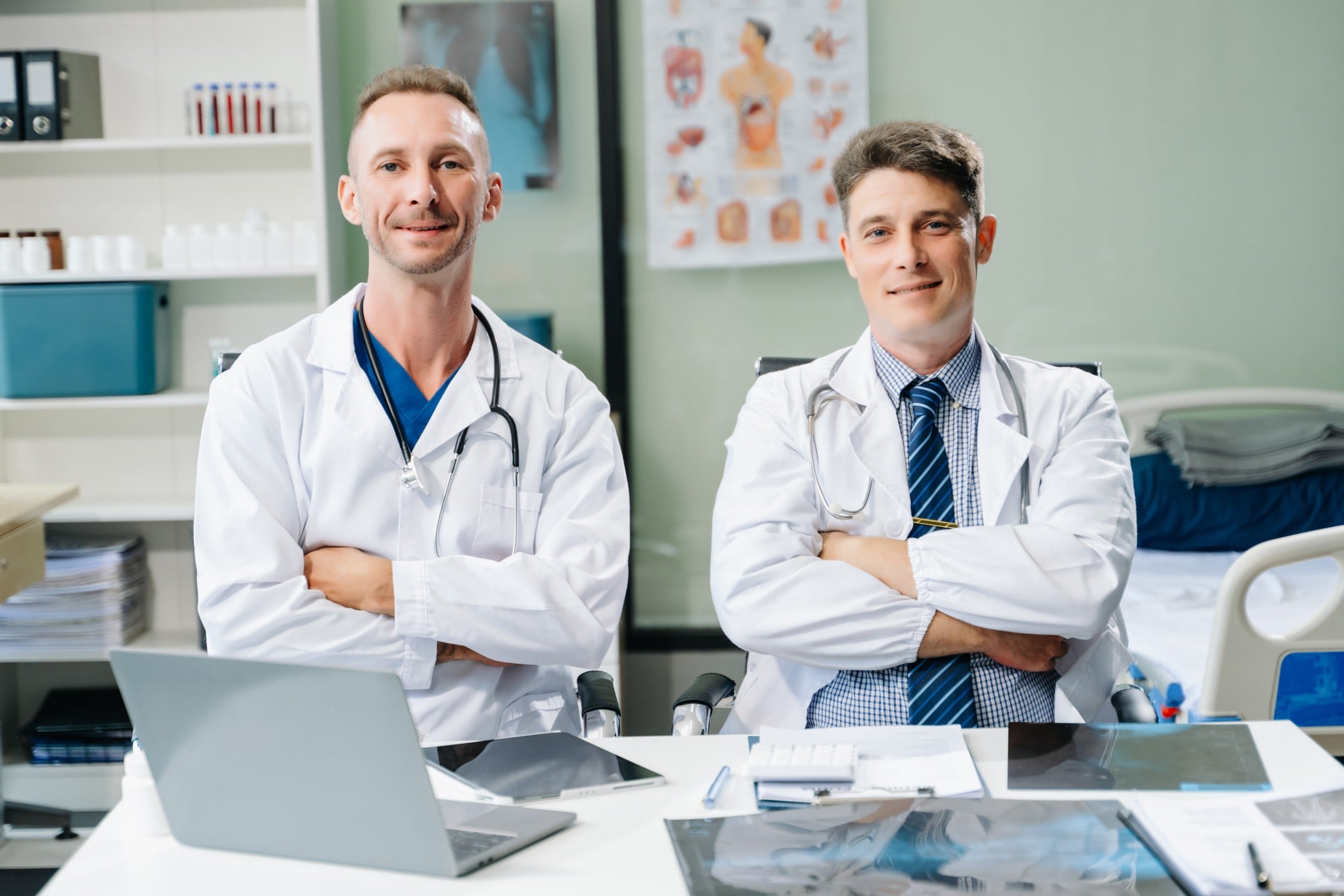 Amazing Charts vs Practice Fusion: Which EHR Is Better?