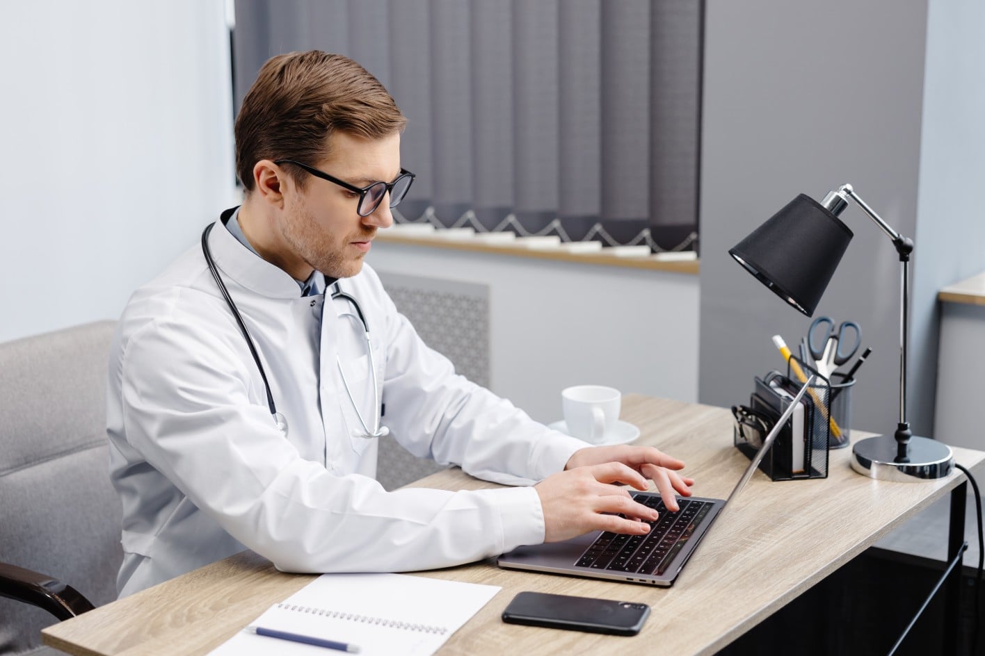 What Are the Features to Look for in EHR Software?