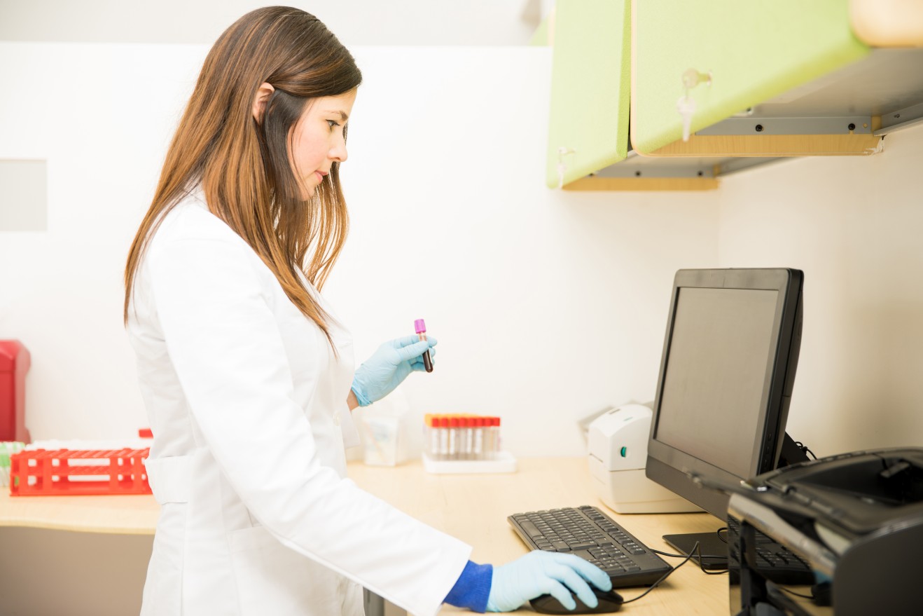 Healthcare Interoperability Solutions for Connected Care