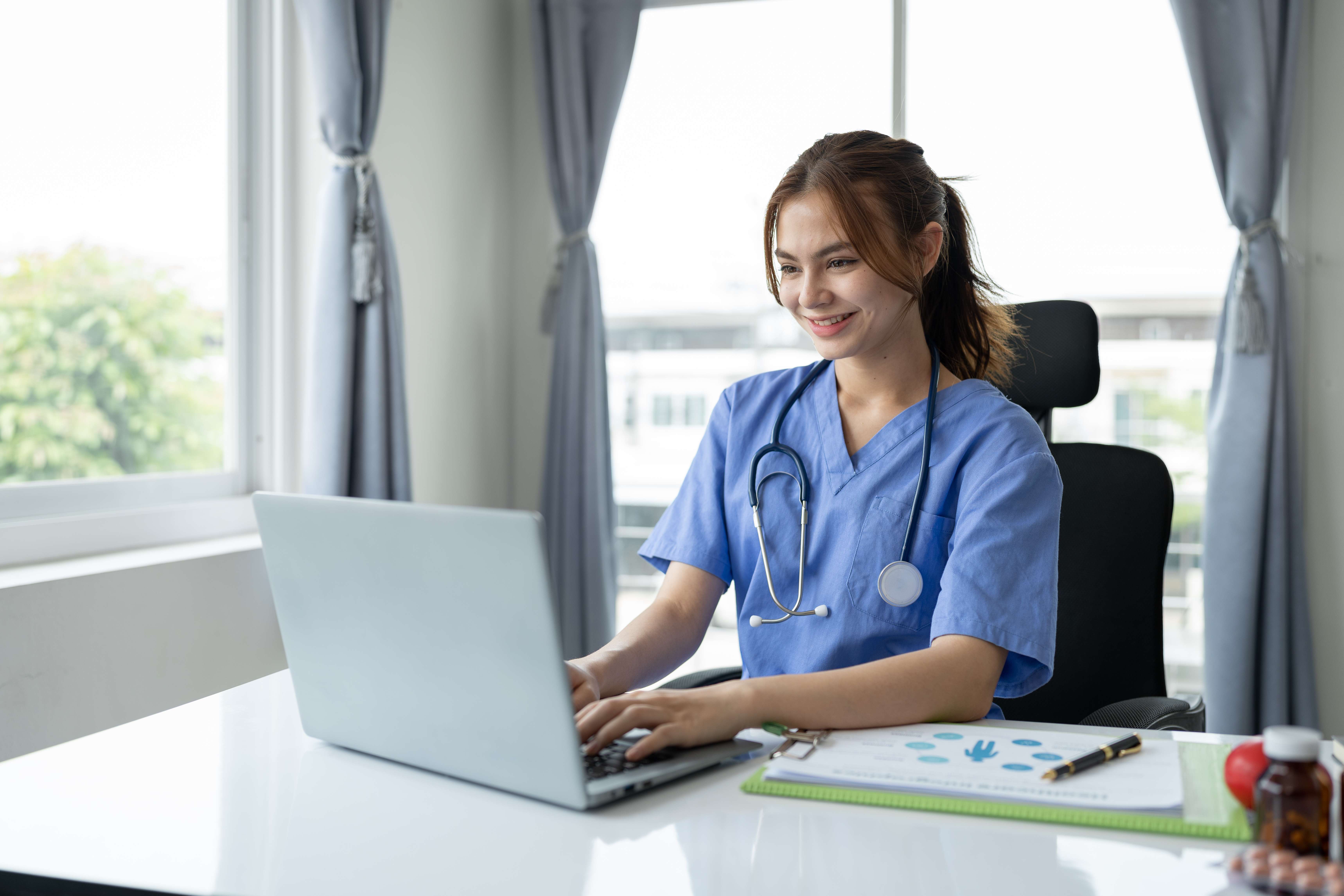 Internal Medicine Workflows