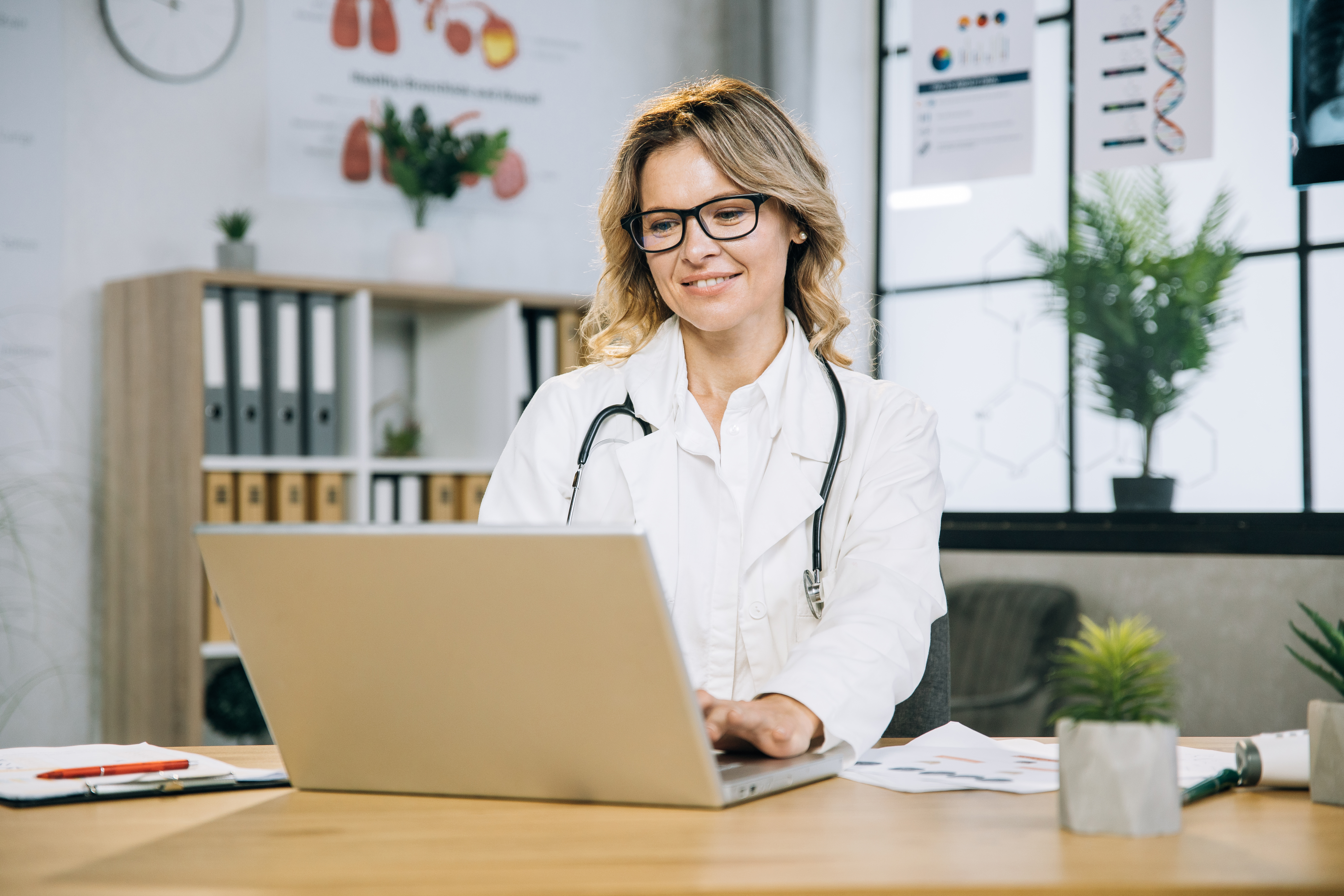 Internists Best EHR