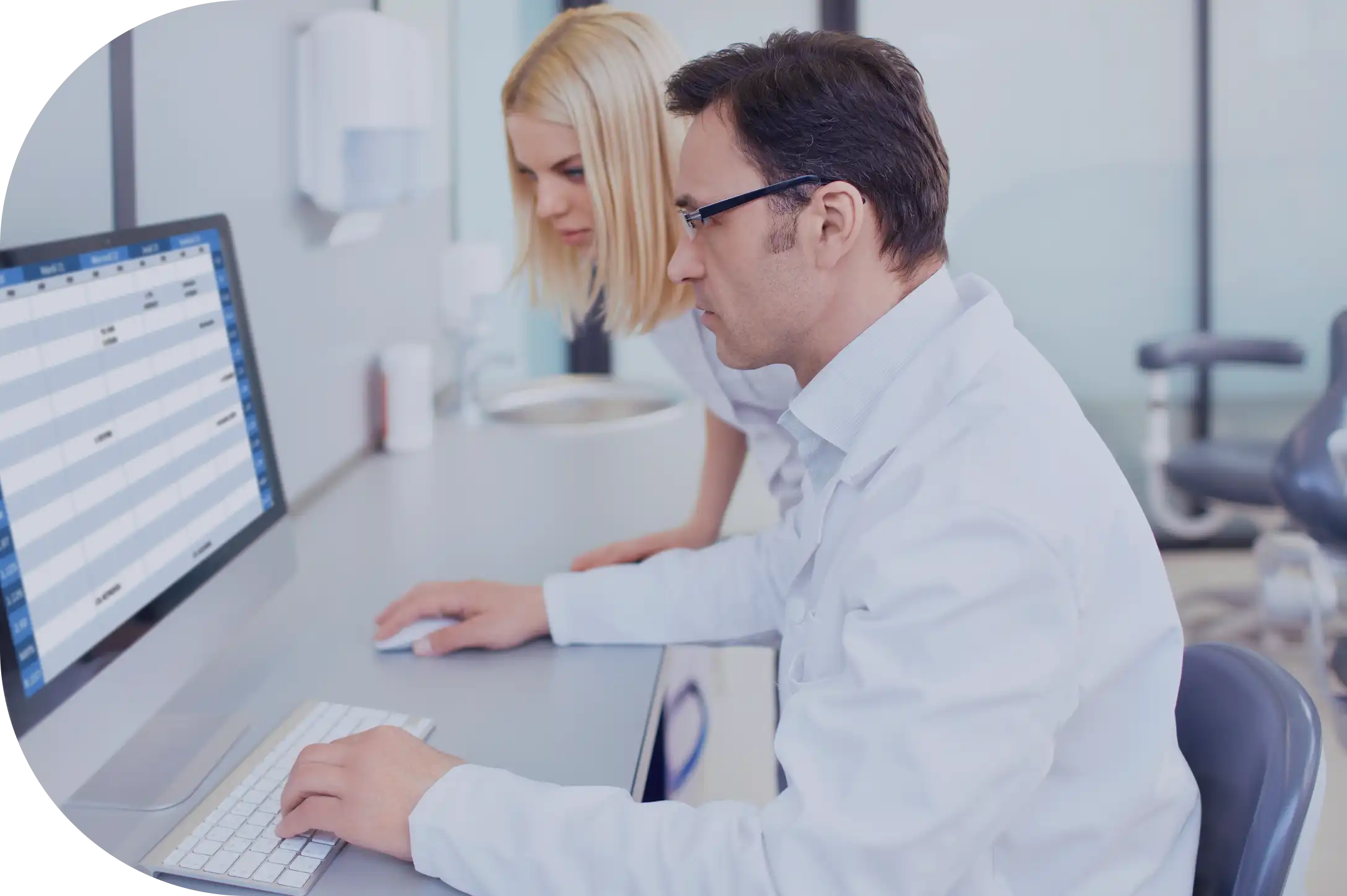 Medical Billing with Amazing Charts