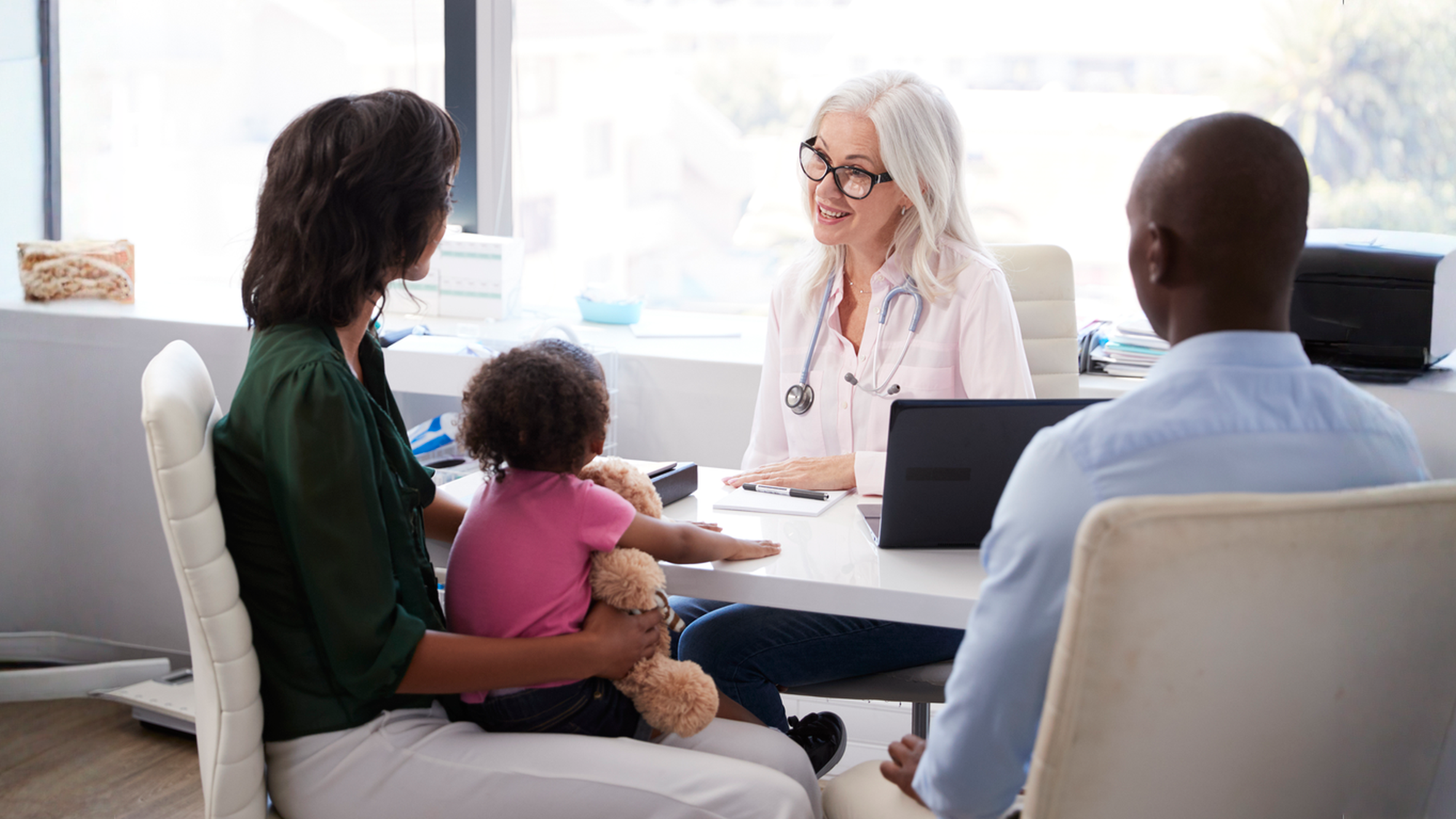 Pediatric practices 