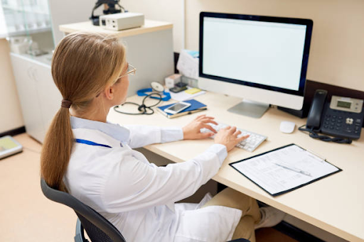 dermatology ehr