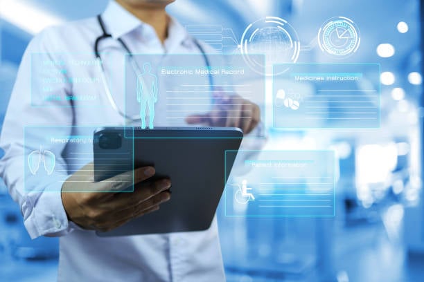 EMR vs. EHR Explained