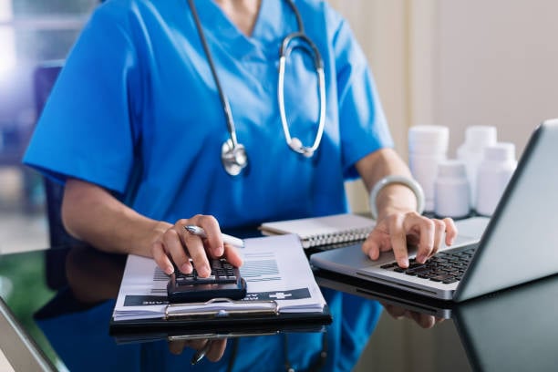 medical billing