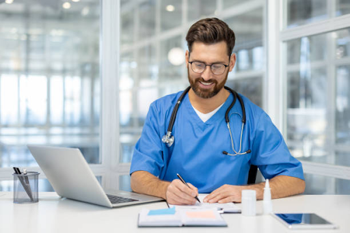 podiatry emr