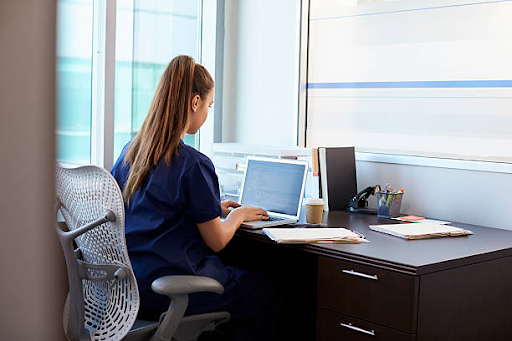 primary care ehr