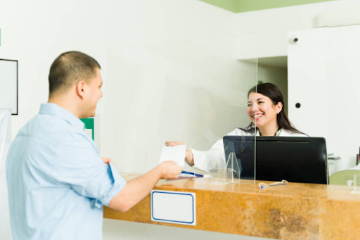 urgent care ehr