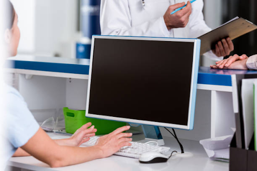 urgent care ehr