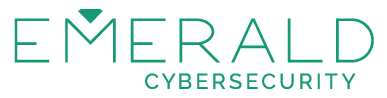 Emerald Cybersecurity Logo