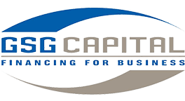 GSG Capital Logo
