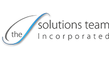Solutions Team Logo