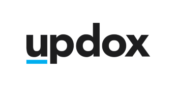 Updox Logo