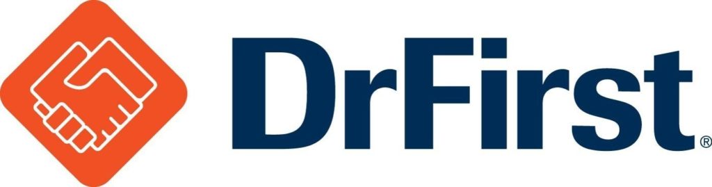 Dr First Logo