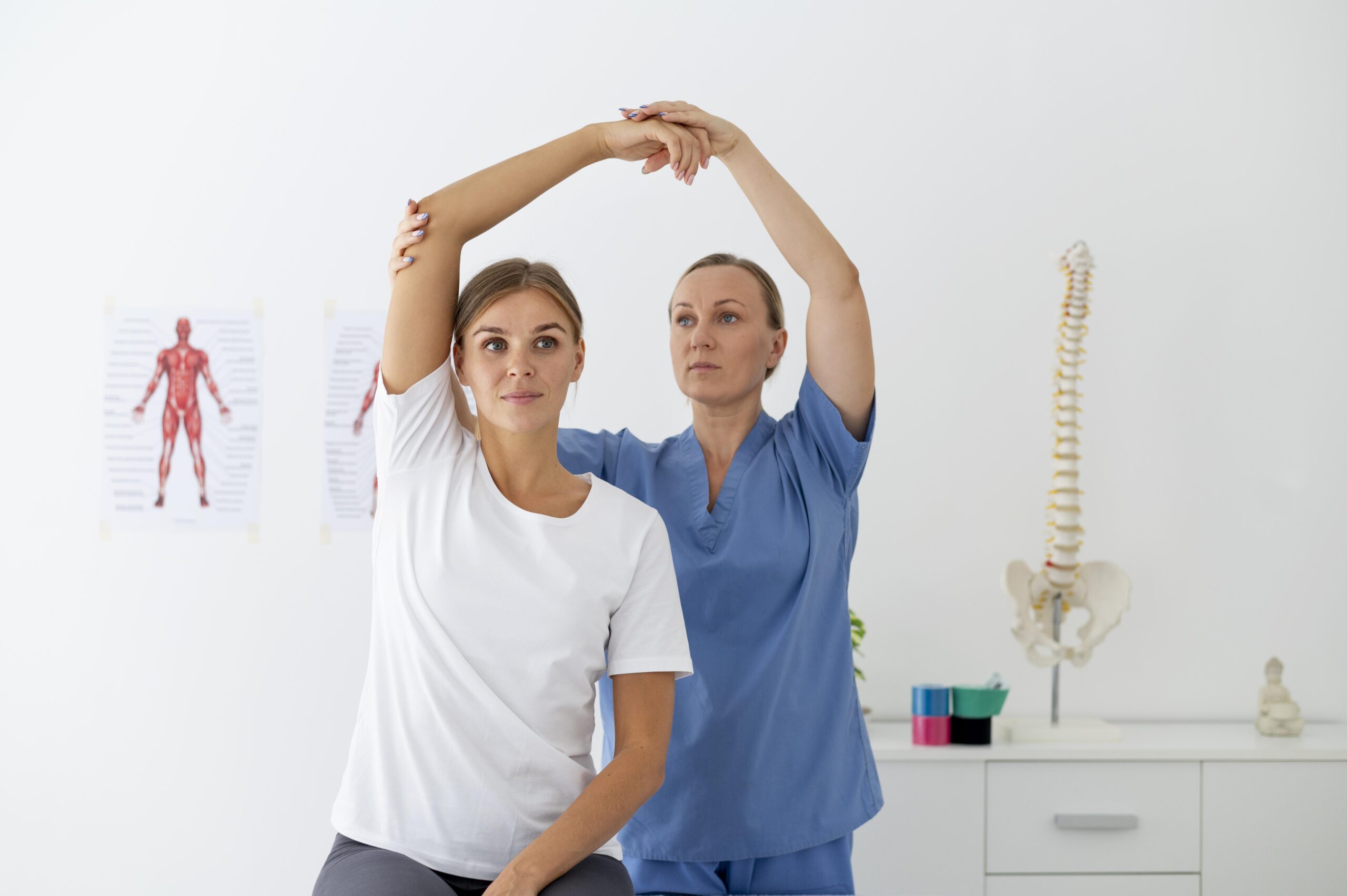 EHRs for physical therapy practices