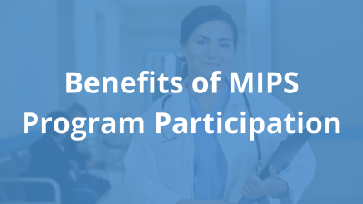 Benefits of MIPS