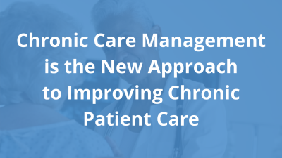 Chronic Care management