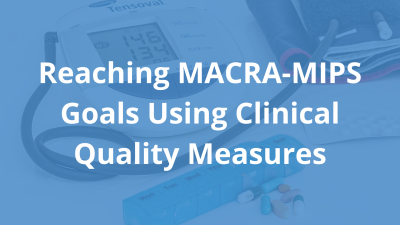 MACRA-MIPS