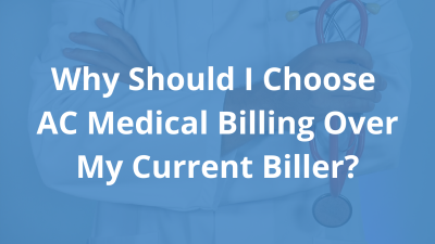 AC Medical Billing